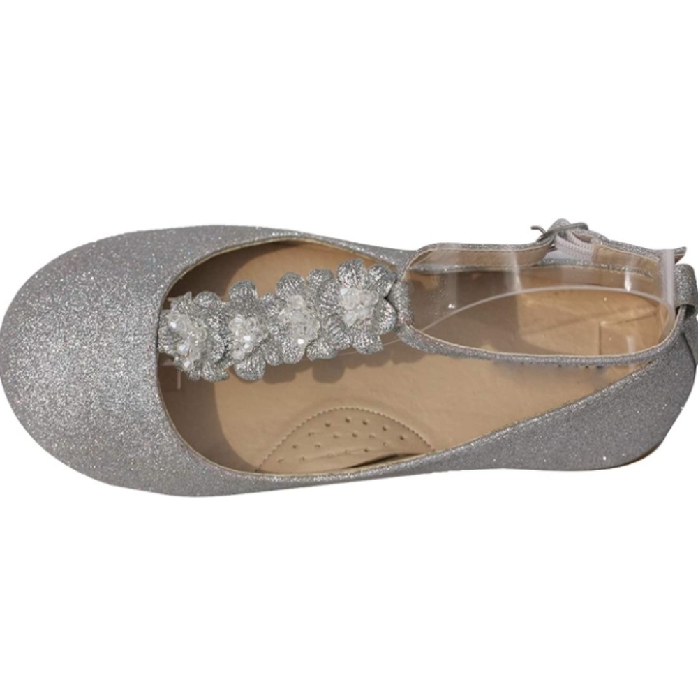 Ballet Girls flat Shoes